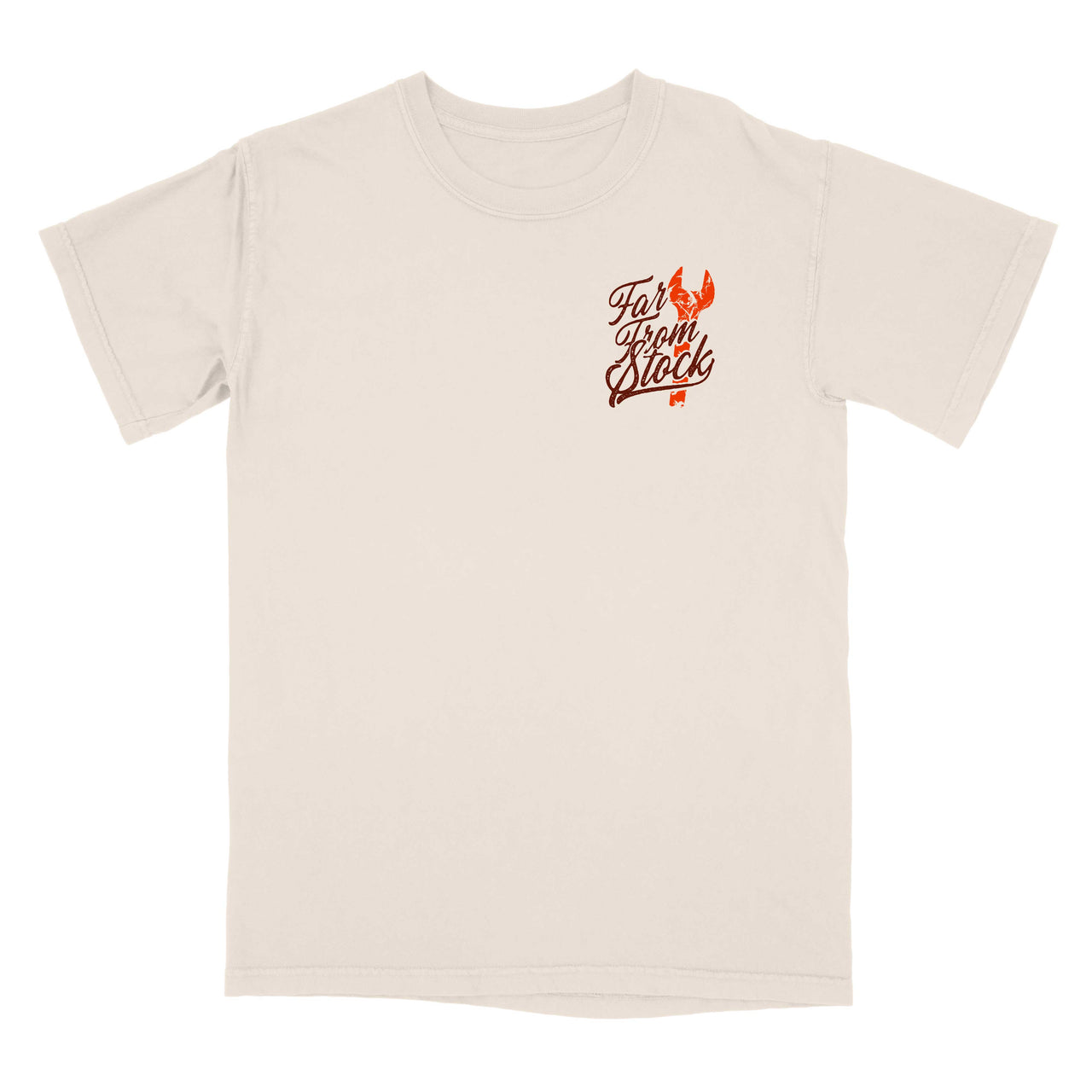 West Coast Tee