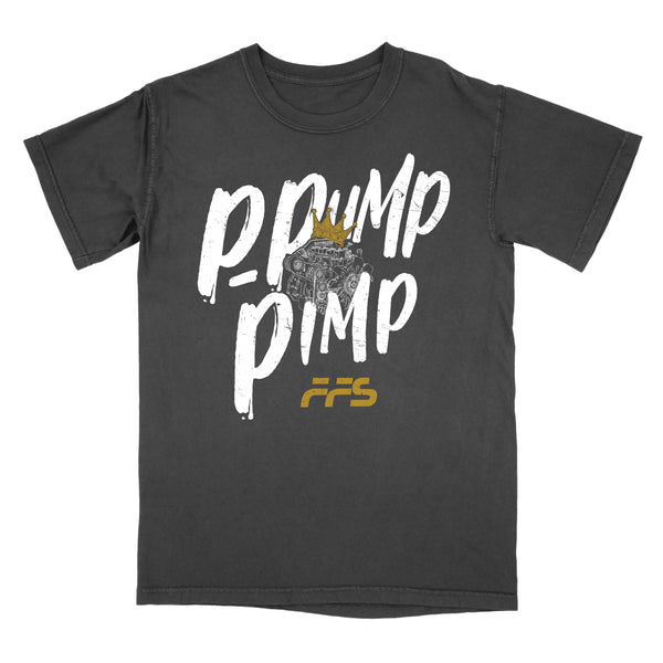 P-Pump Pimp Tee