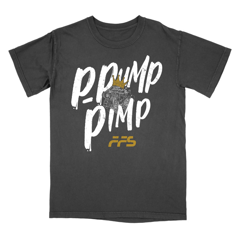 P-Pump Pimp Tee