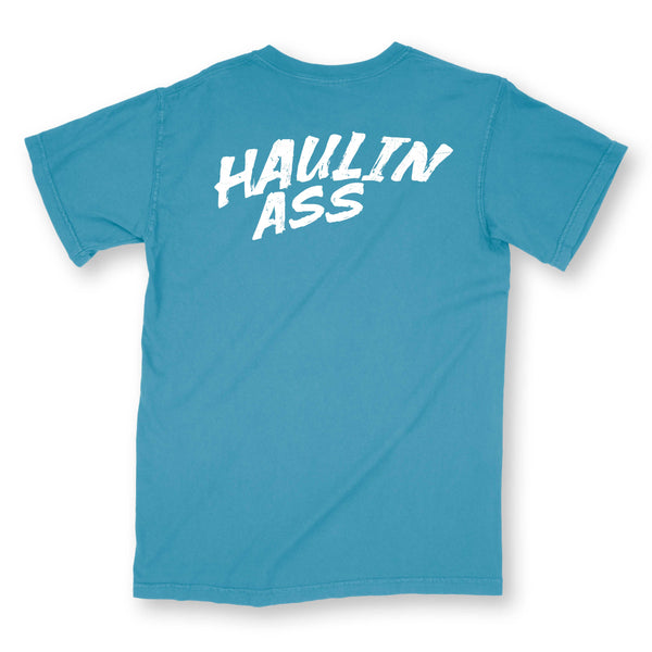 Haulin' Tee