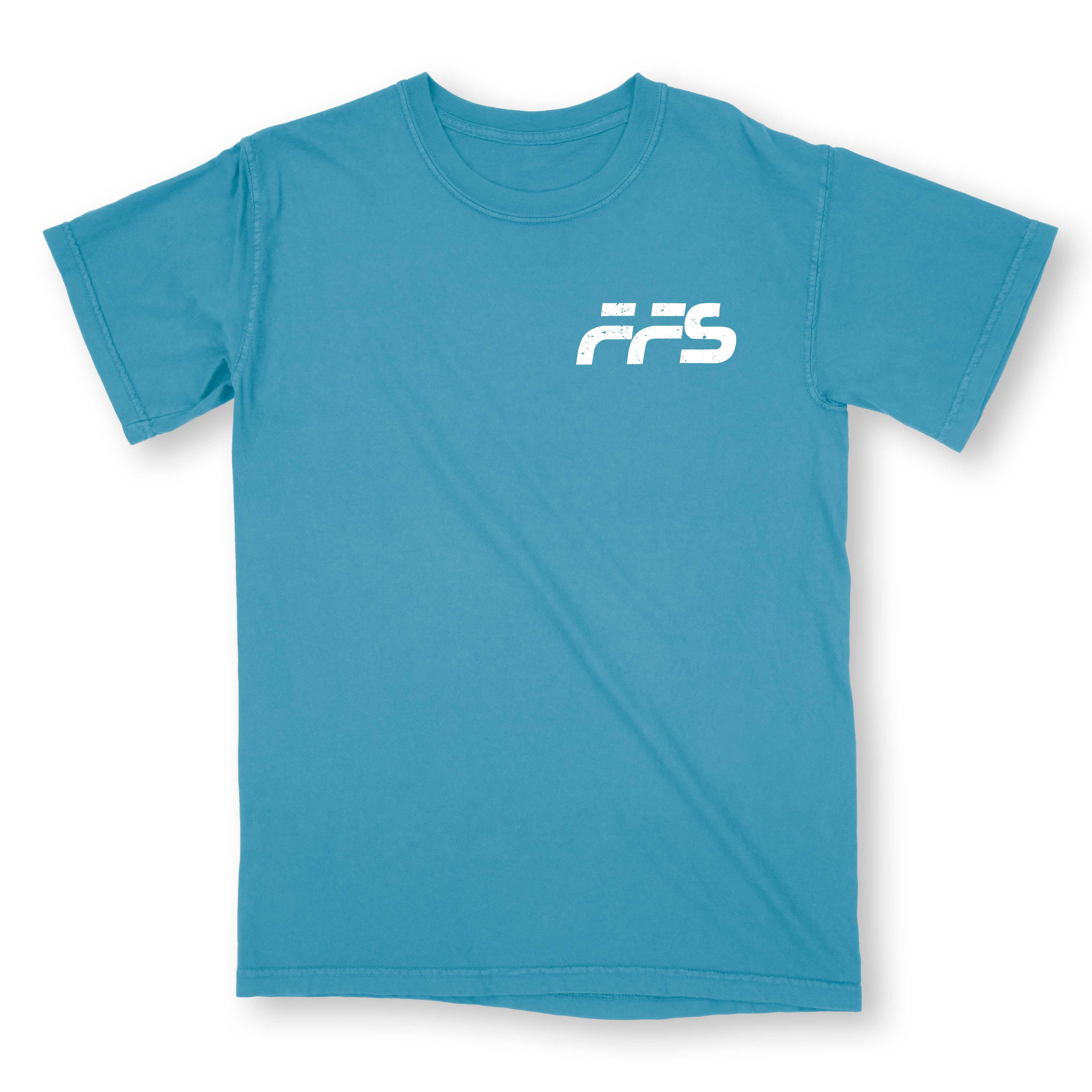 Haulin' Tee