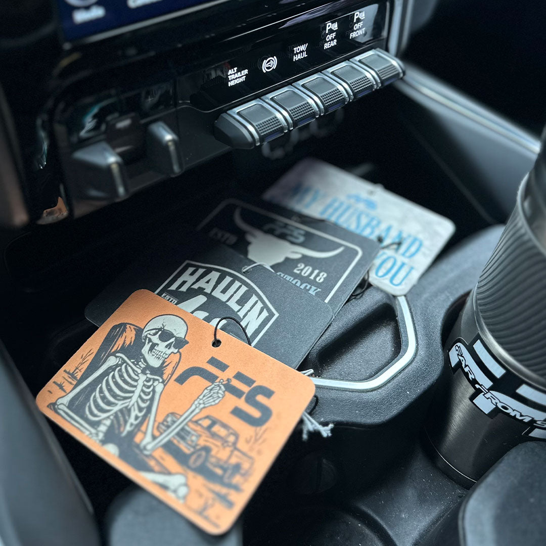 AIR FRESHNER BUNDLE