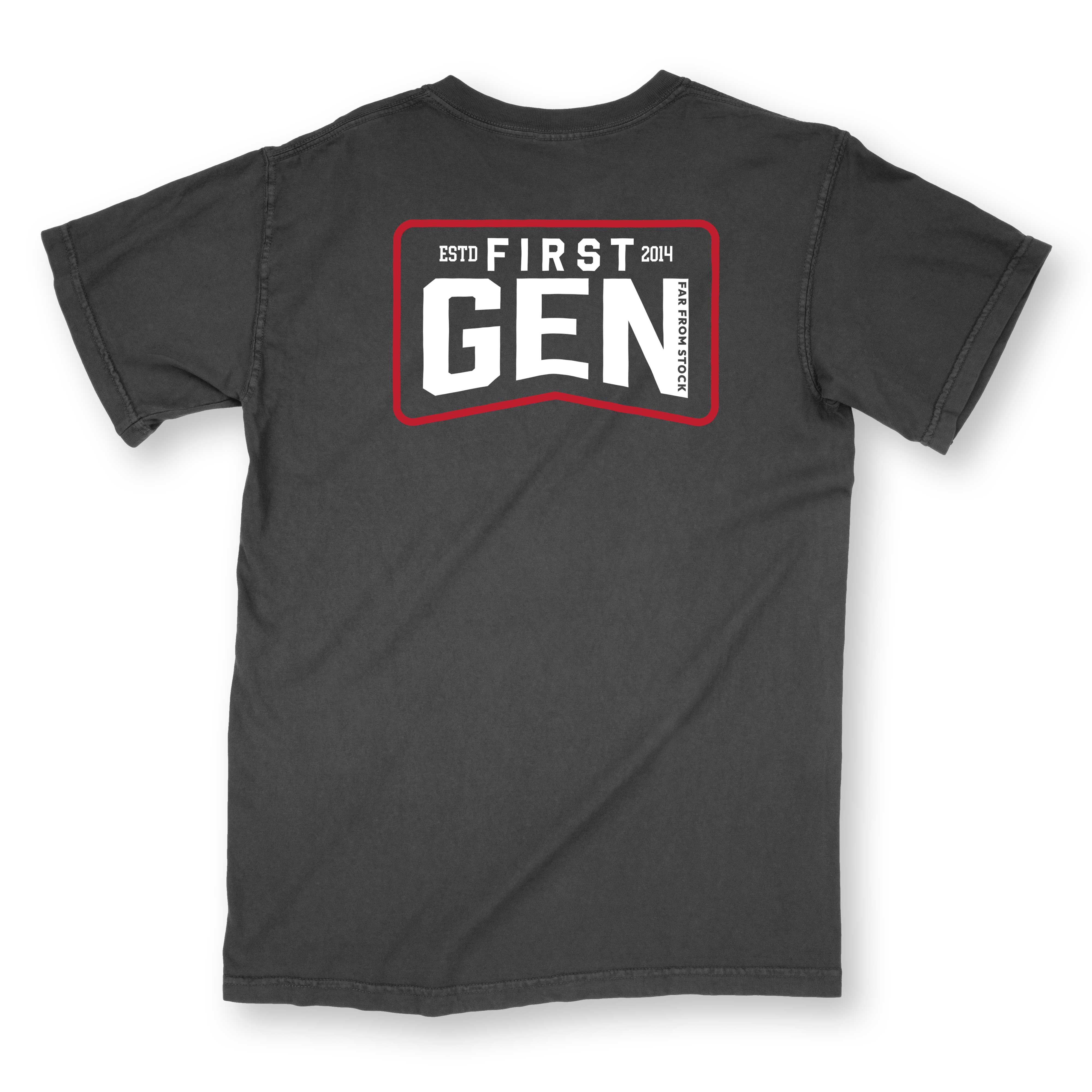 First Gen Tee