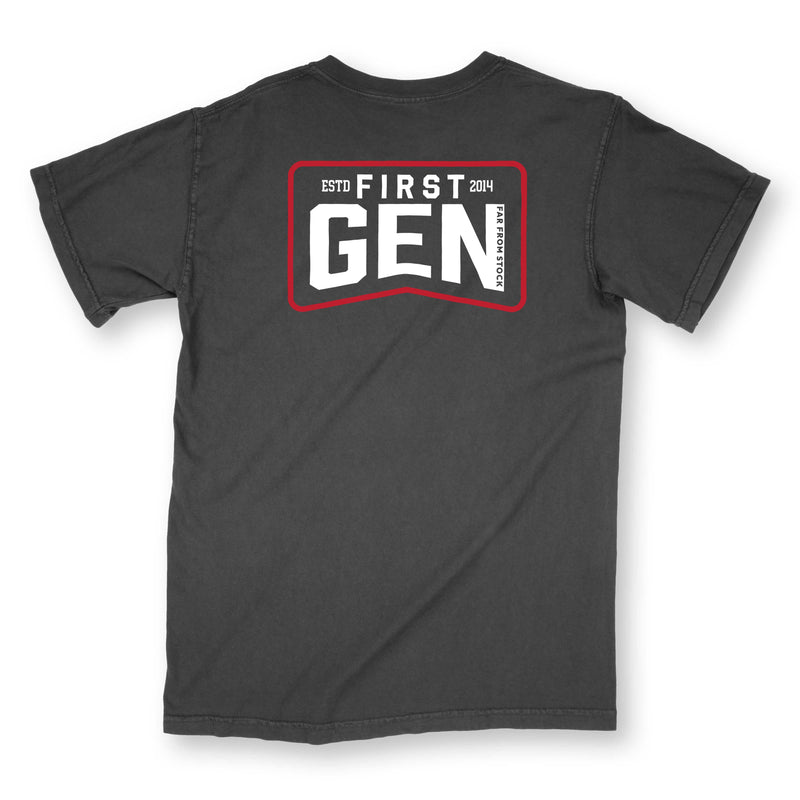 First Gen Tee