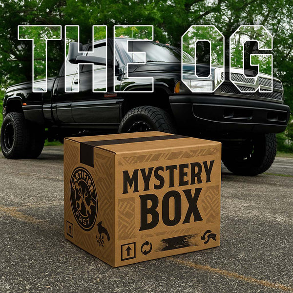 THE OG - Mystery Box