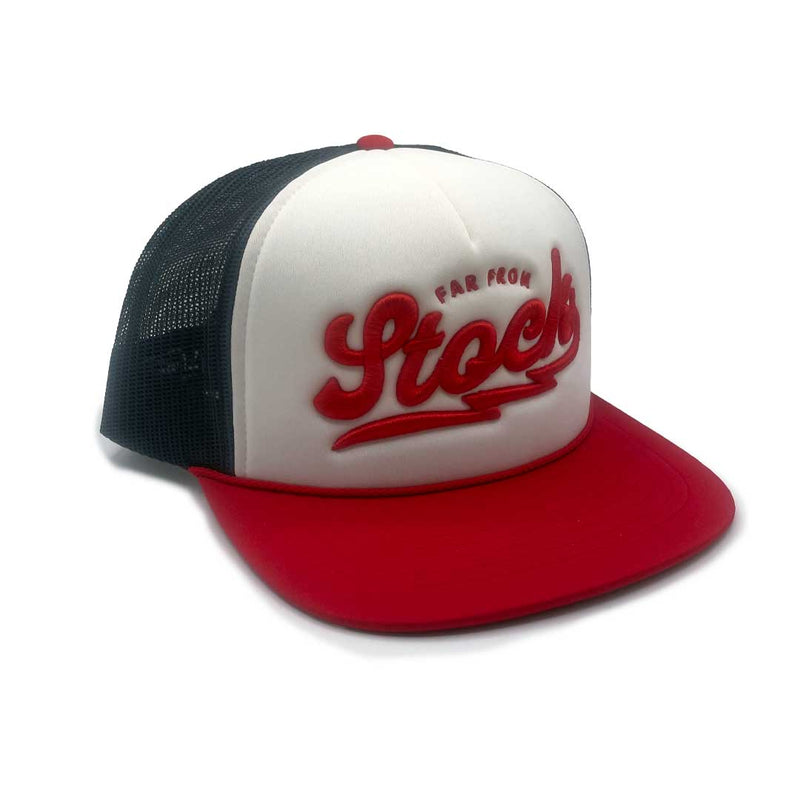 AMERICAN FOAM TRUCKER