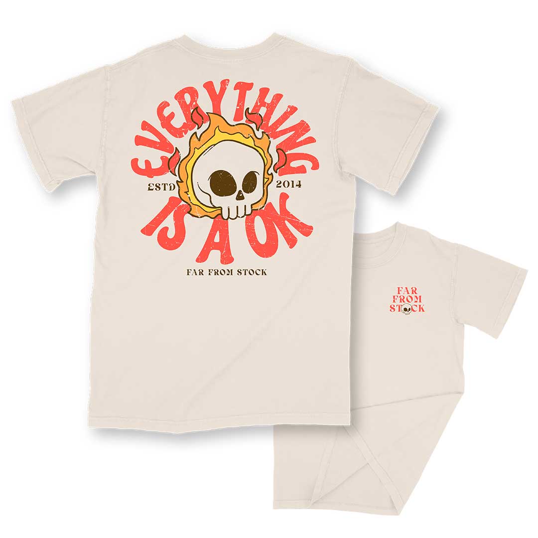 A OK TEE
