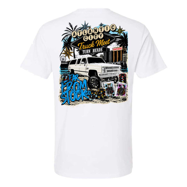 ACTM Show Shirt