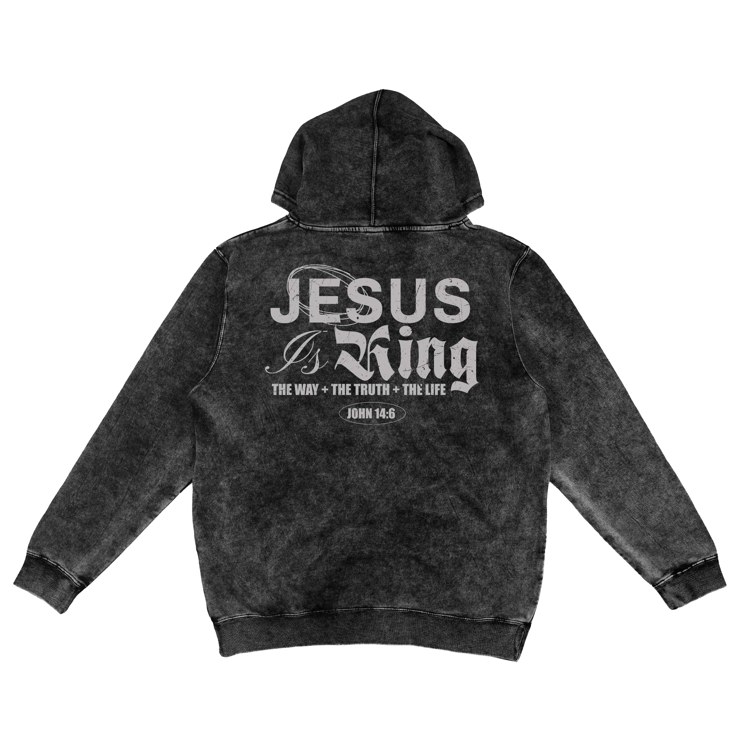 Christ is King