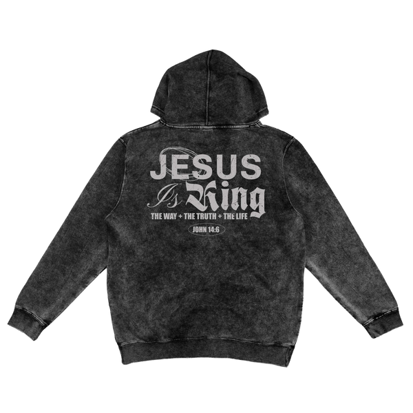 Christ is King