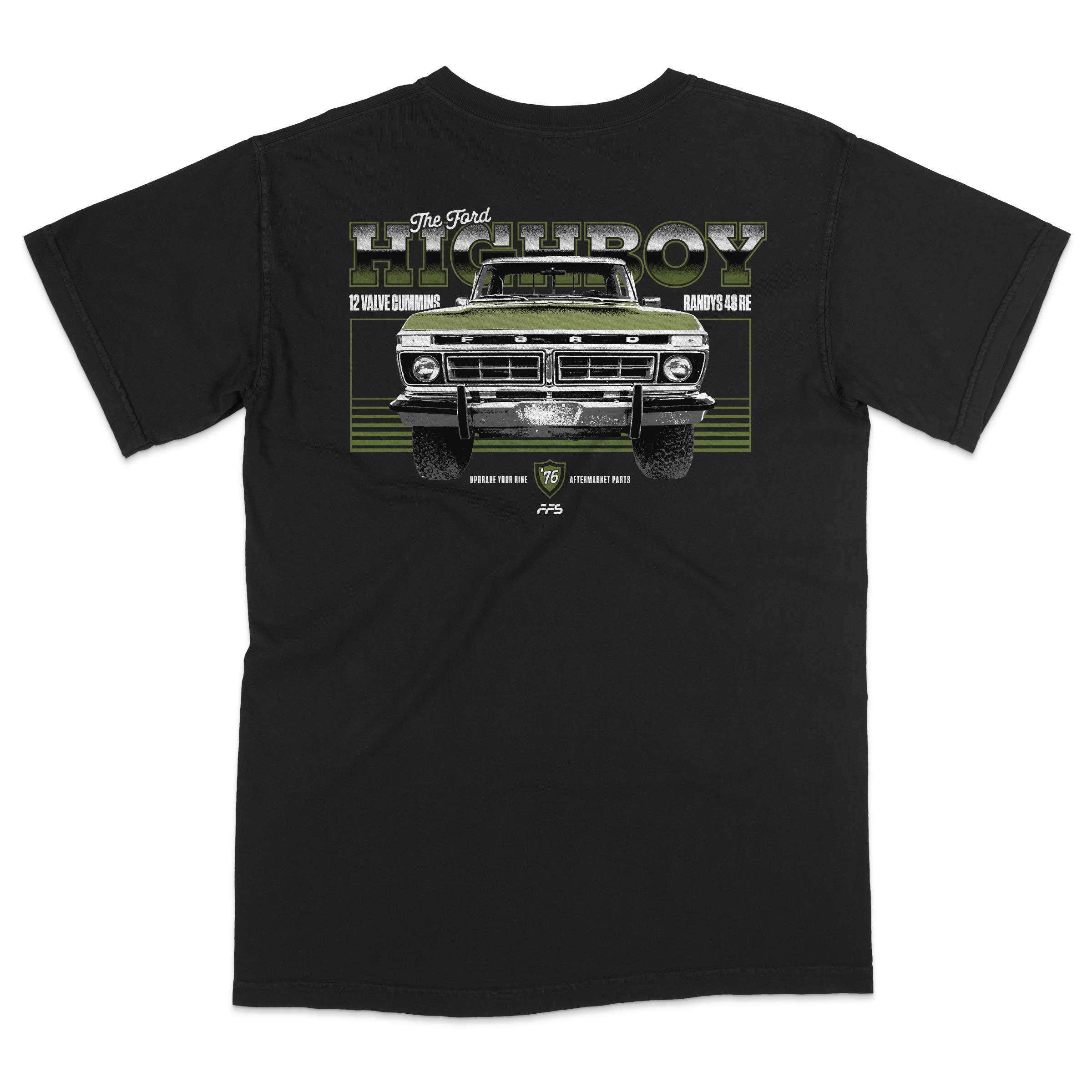 HIGHBOY SHIRT