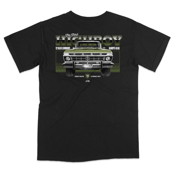 HIGHBOY SHIRT
