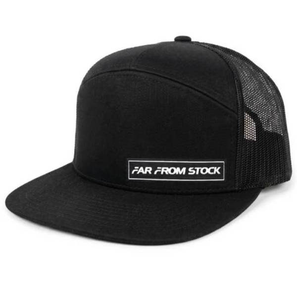 THE VIP HAT
