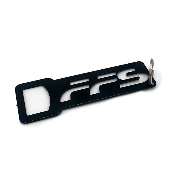 FFS Bottle Opener Keychain