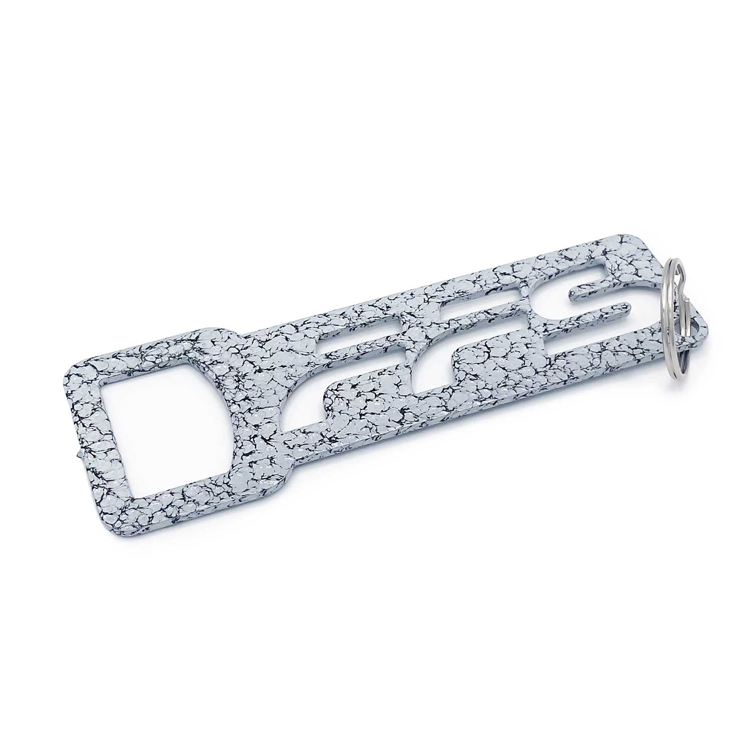 FFS Bottle Opener Keychain