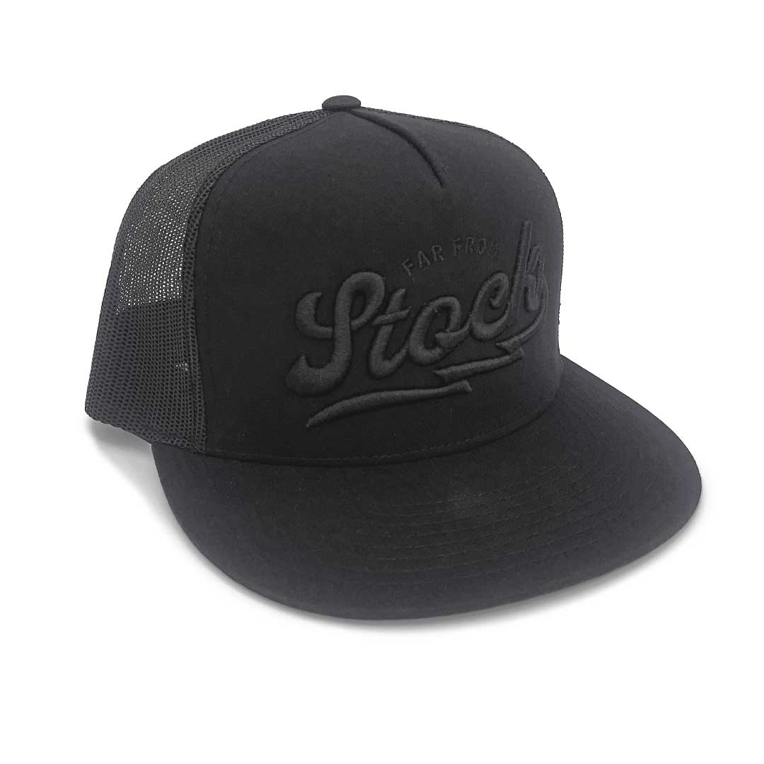 BLACKOUT - SNAPBACK