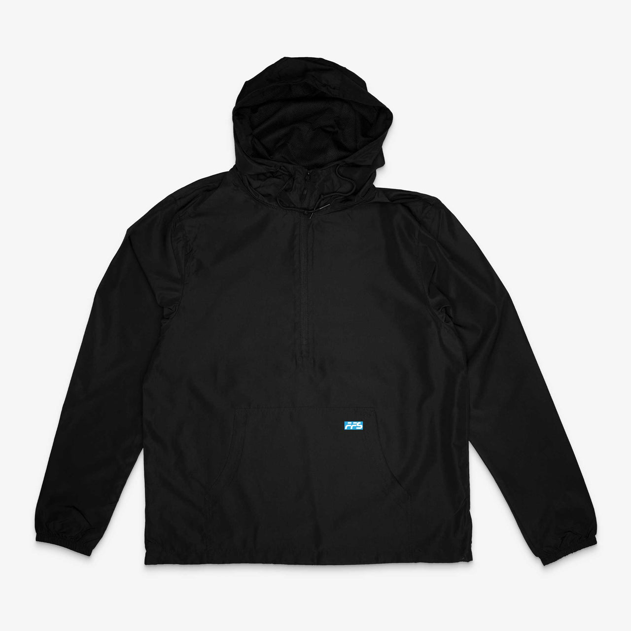 FFS Soft Brand Windbreaker