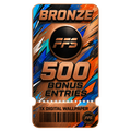Bronze Easy Entry