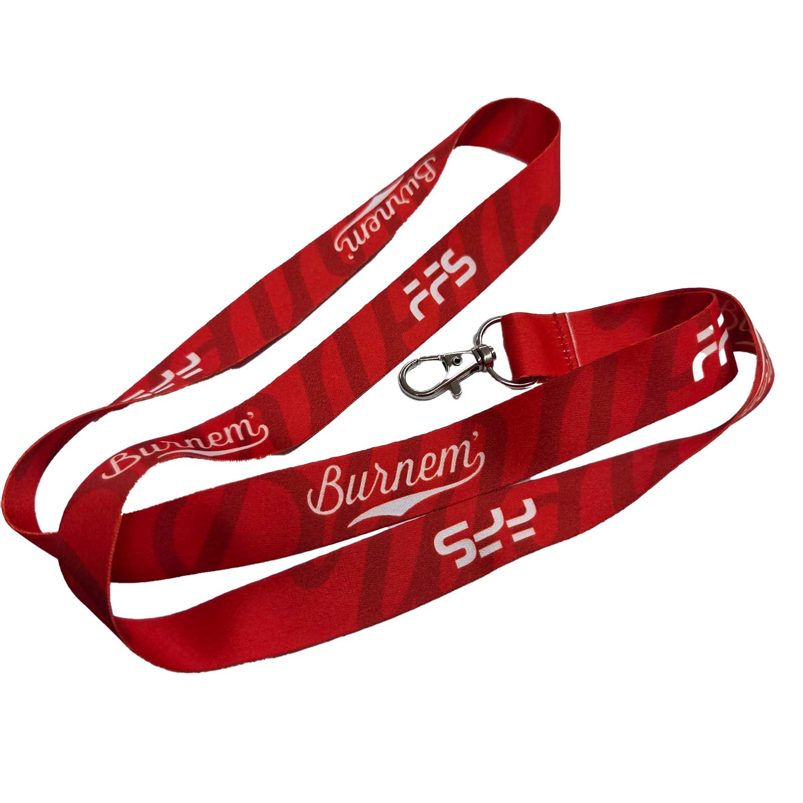 Burnem Lanyard