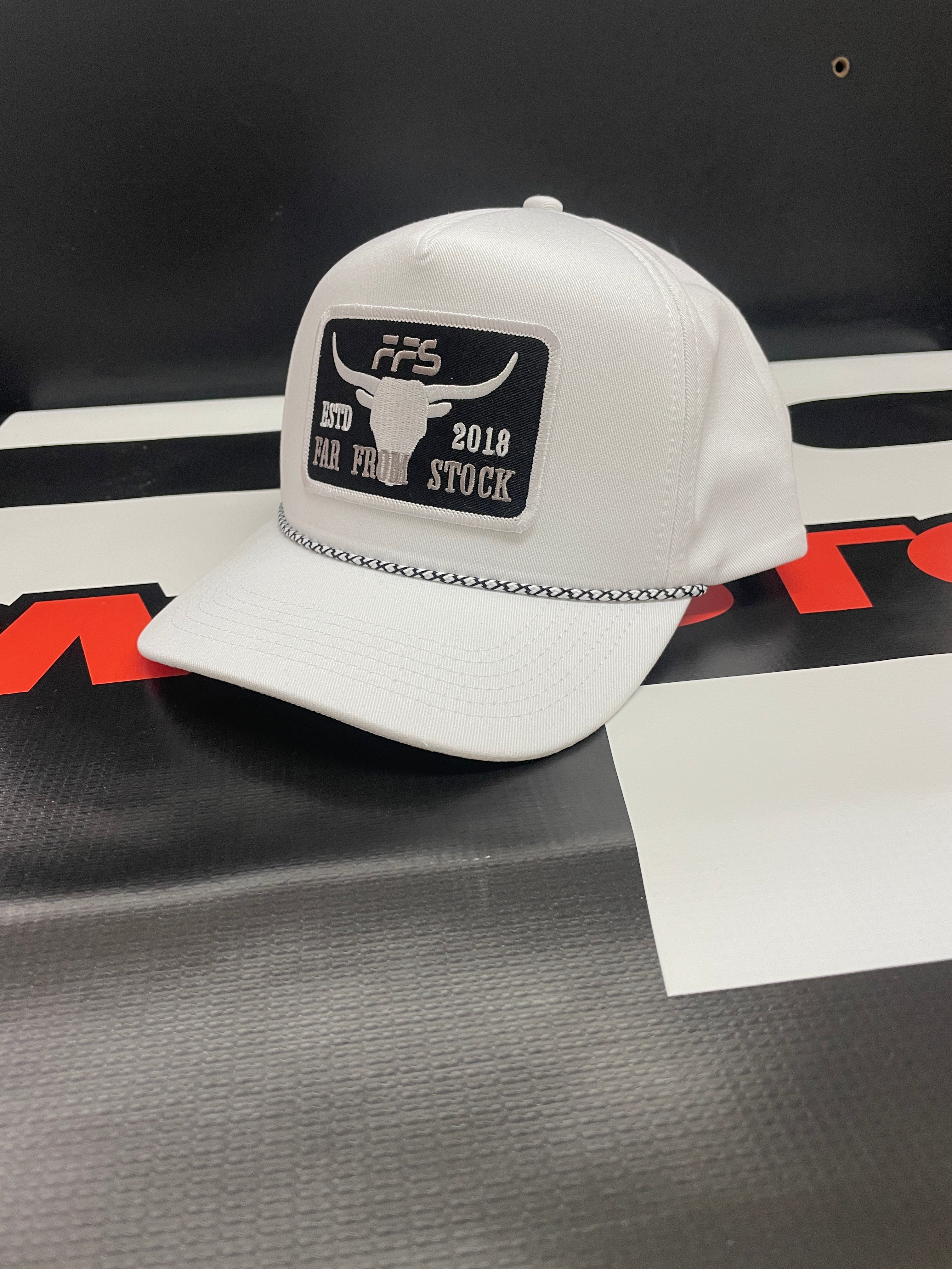 Cowboy Up - Soft SnapBack