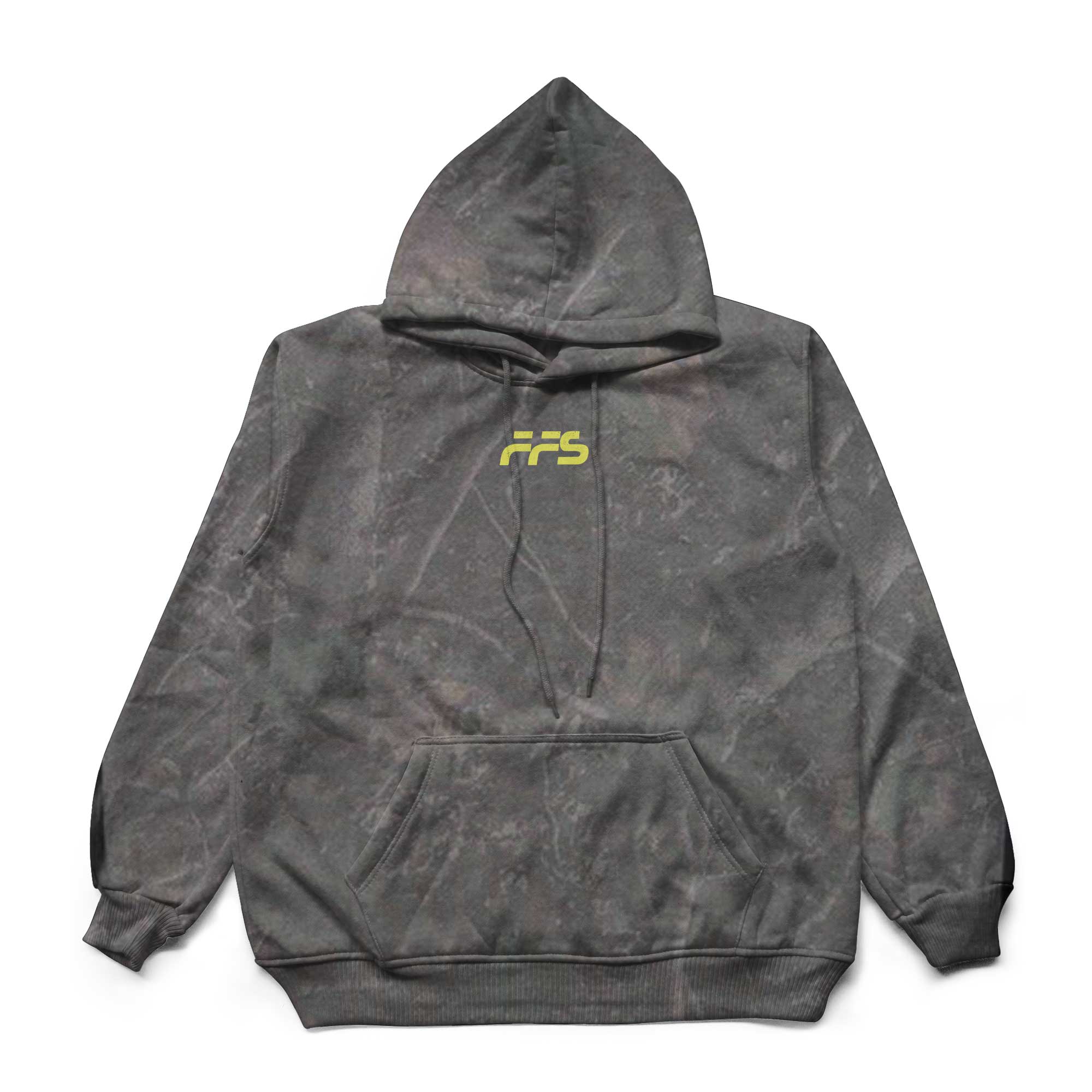 DARKWOOD CAMO - PUFF