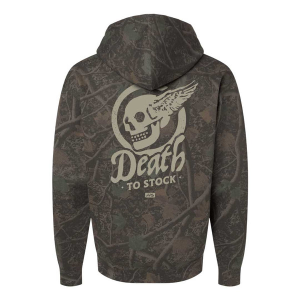 Death to Stock - Darkwood