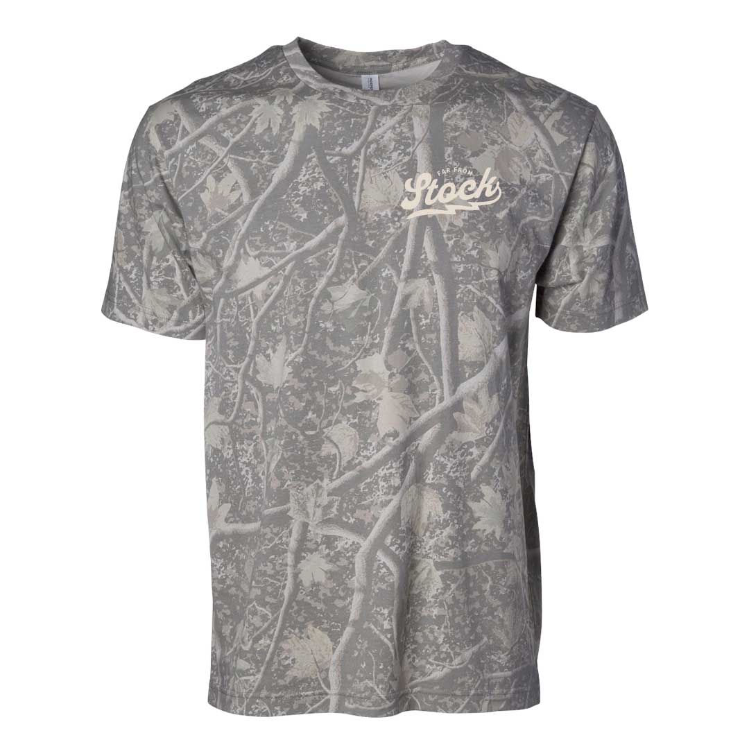 Deadwood Camo - LIMITED DROP
