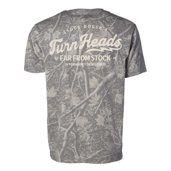 Deadwood Camo - LIMITED DROP