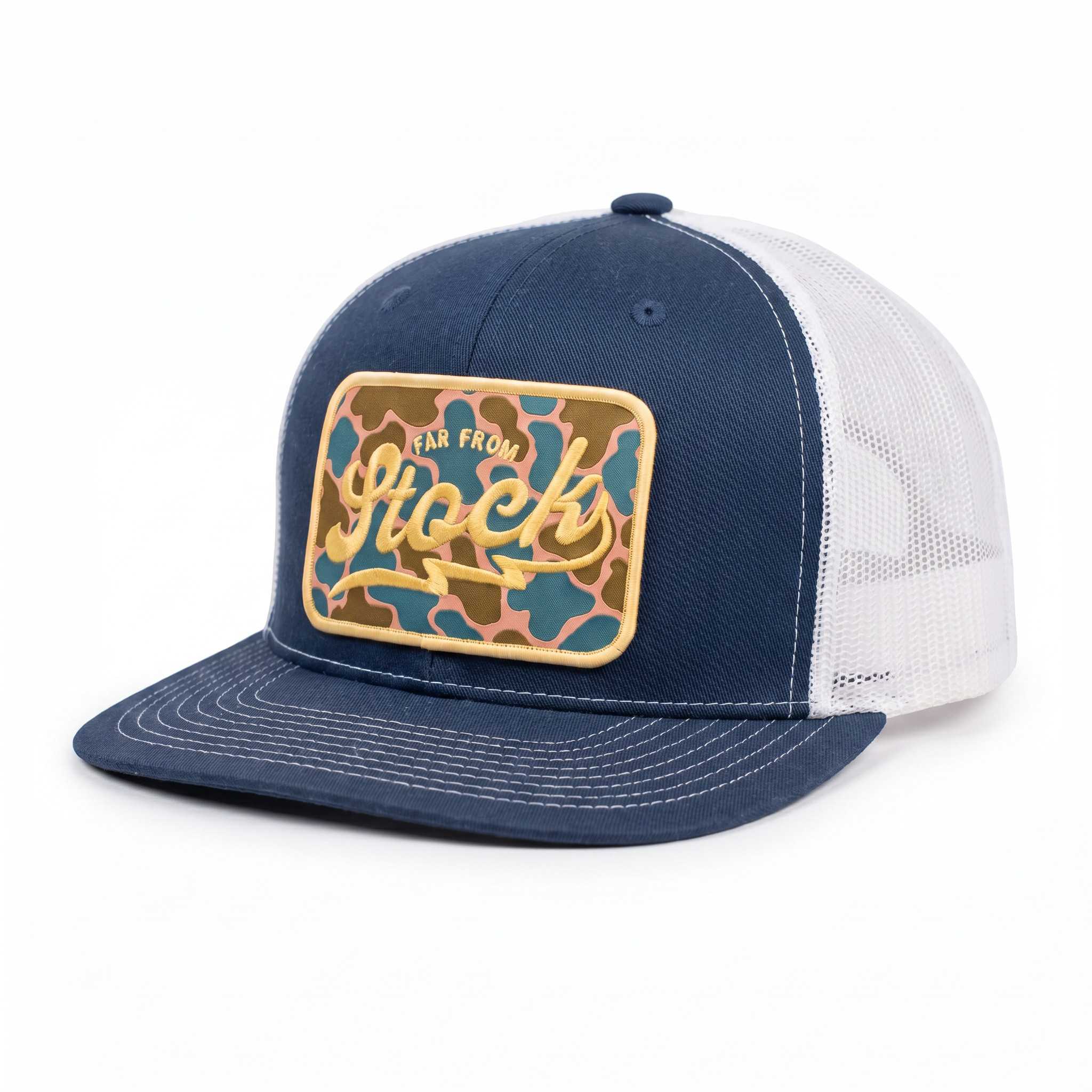 far-from-stock-duck-camo-patch-snapback-hat.png