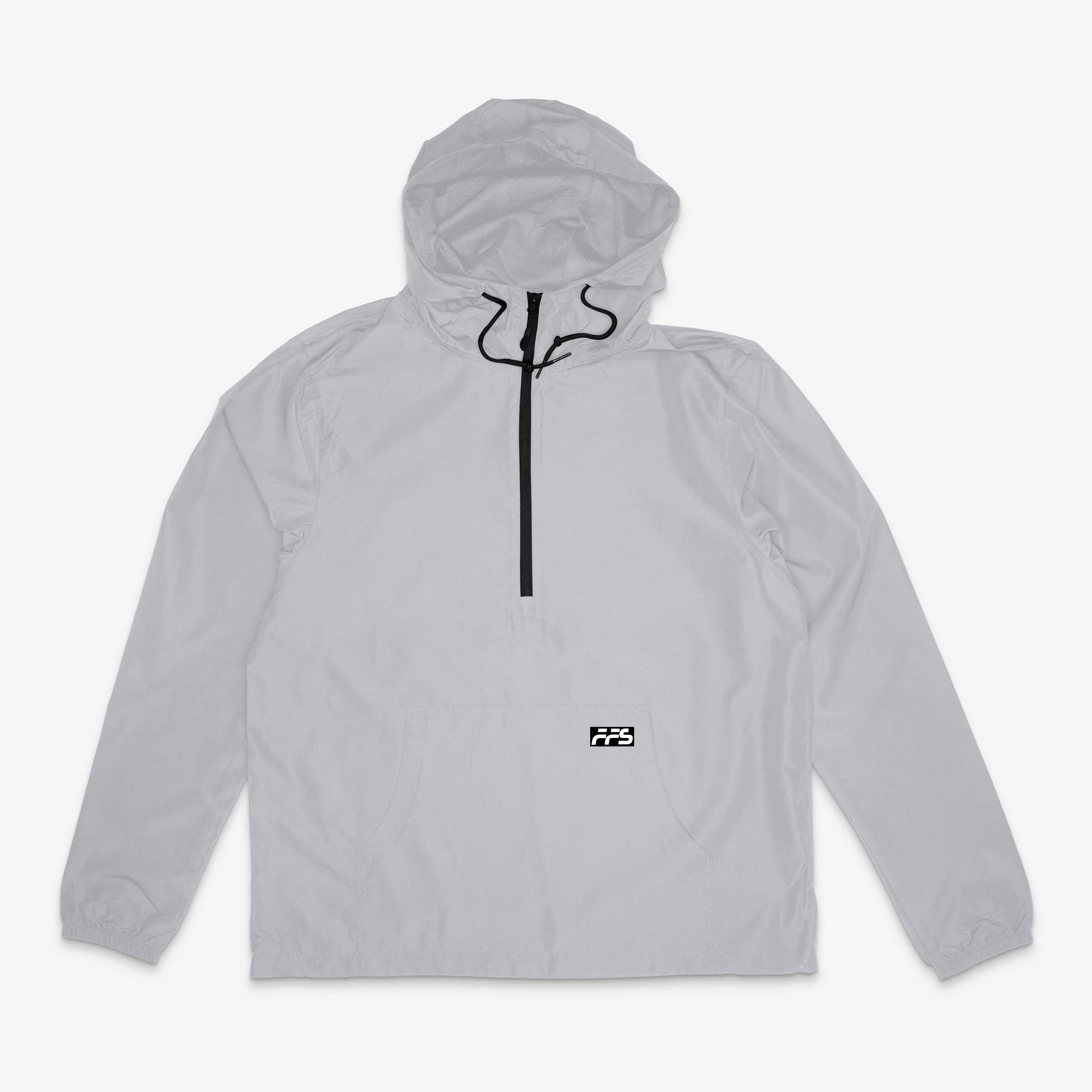 FFS Soft Brand Windbreaker