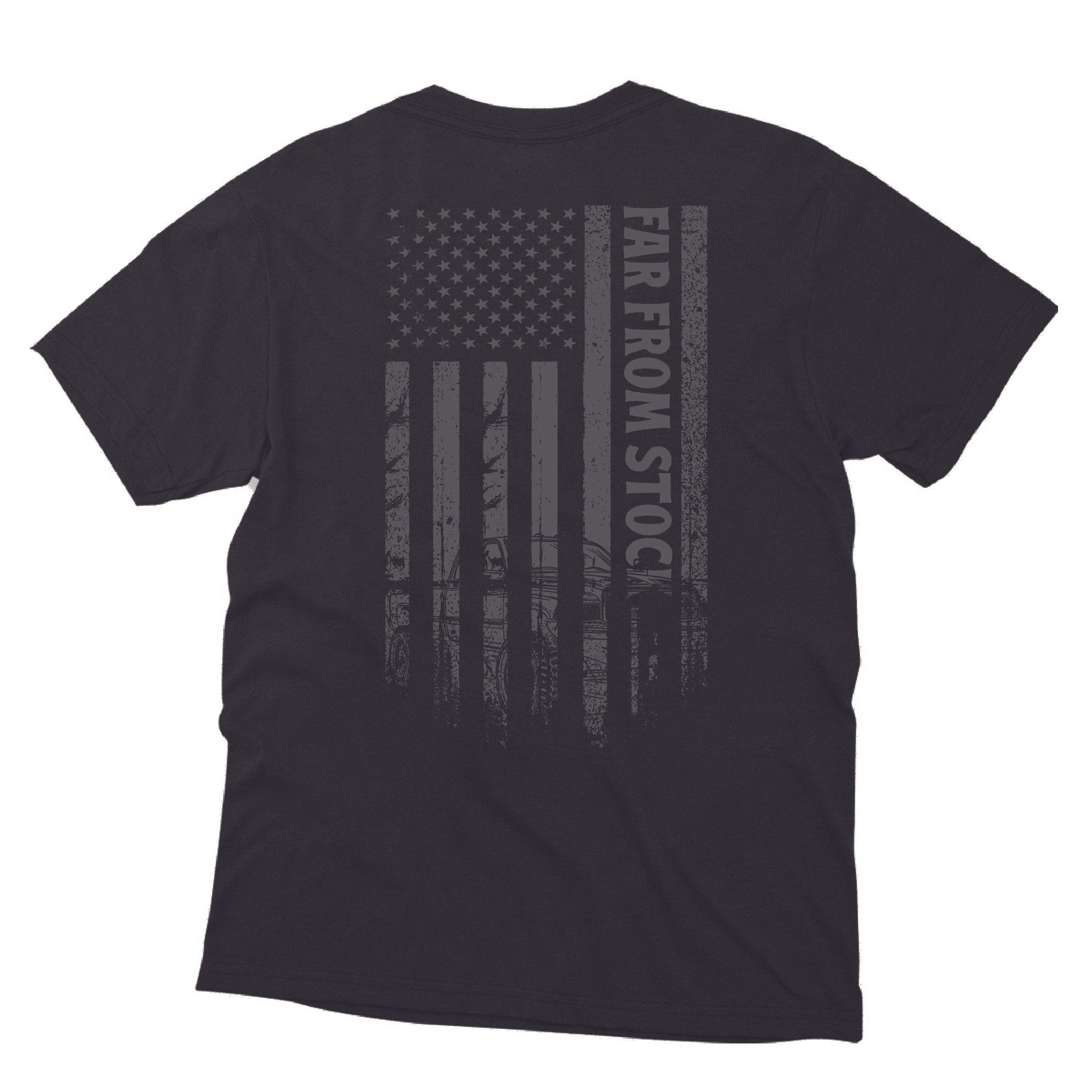 FIrst Flag Tee