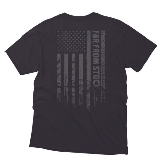 FIrst Flag Tee