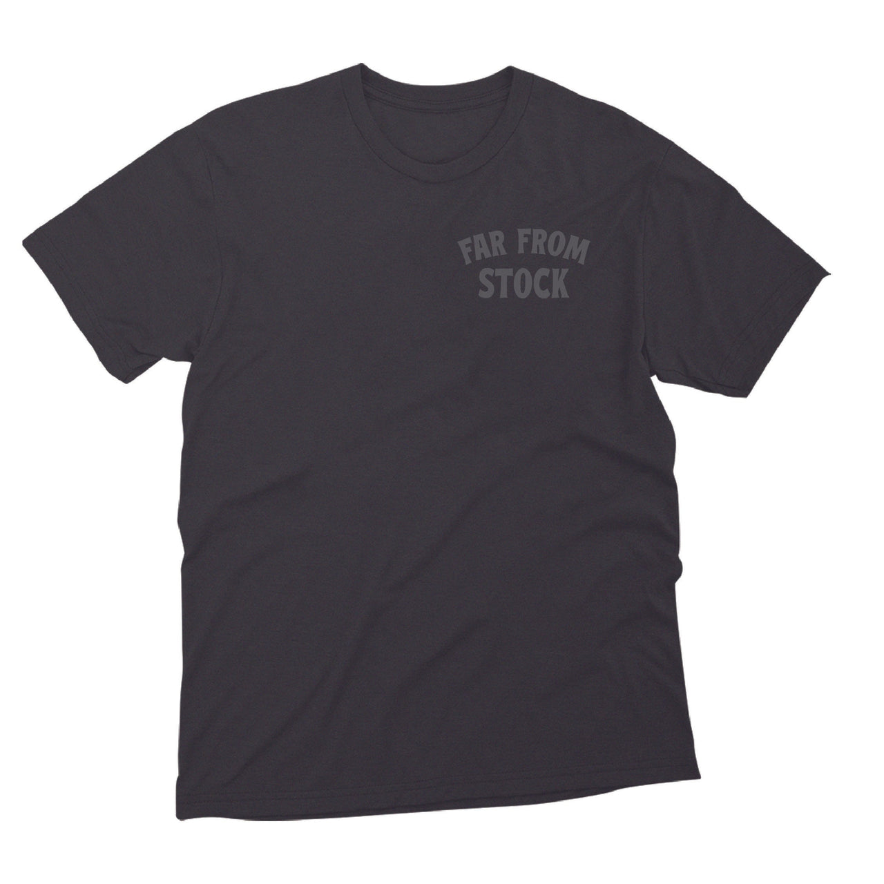 FIrst Flag Tee