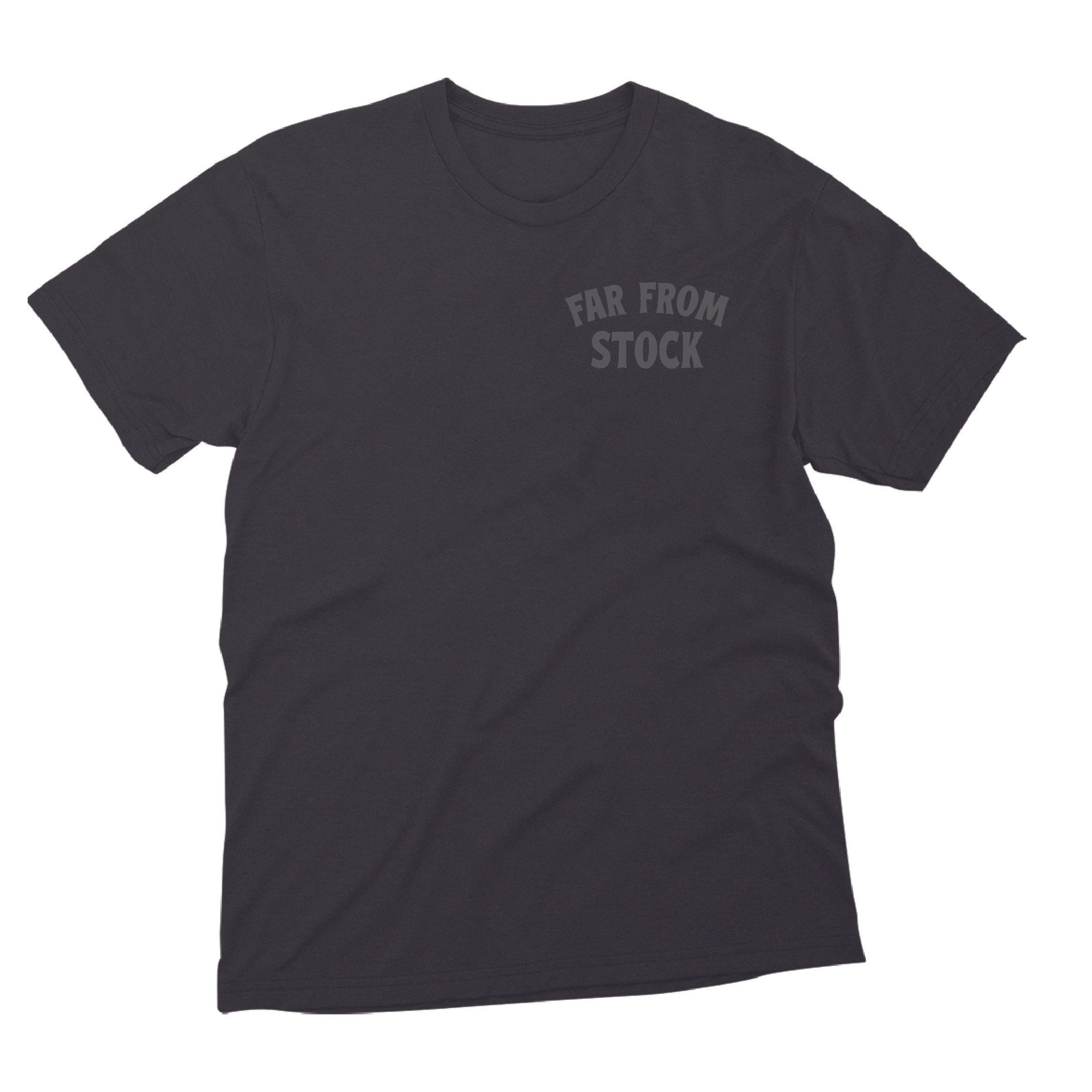 FIrst Flag Tee