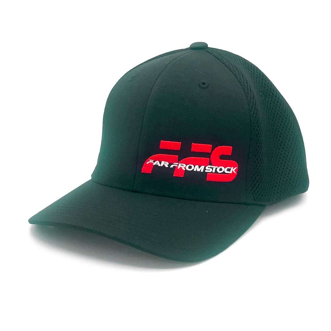 FFS Logo FlexFit