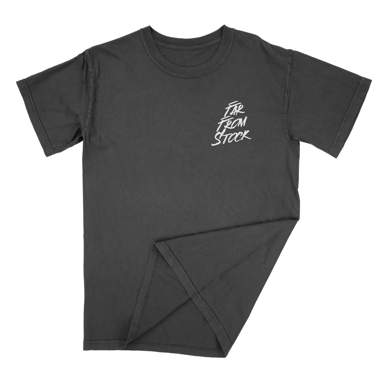Kids Turbo Tires Tee