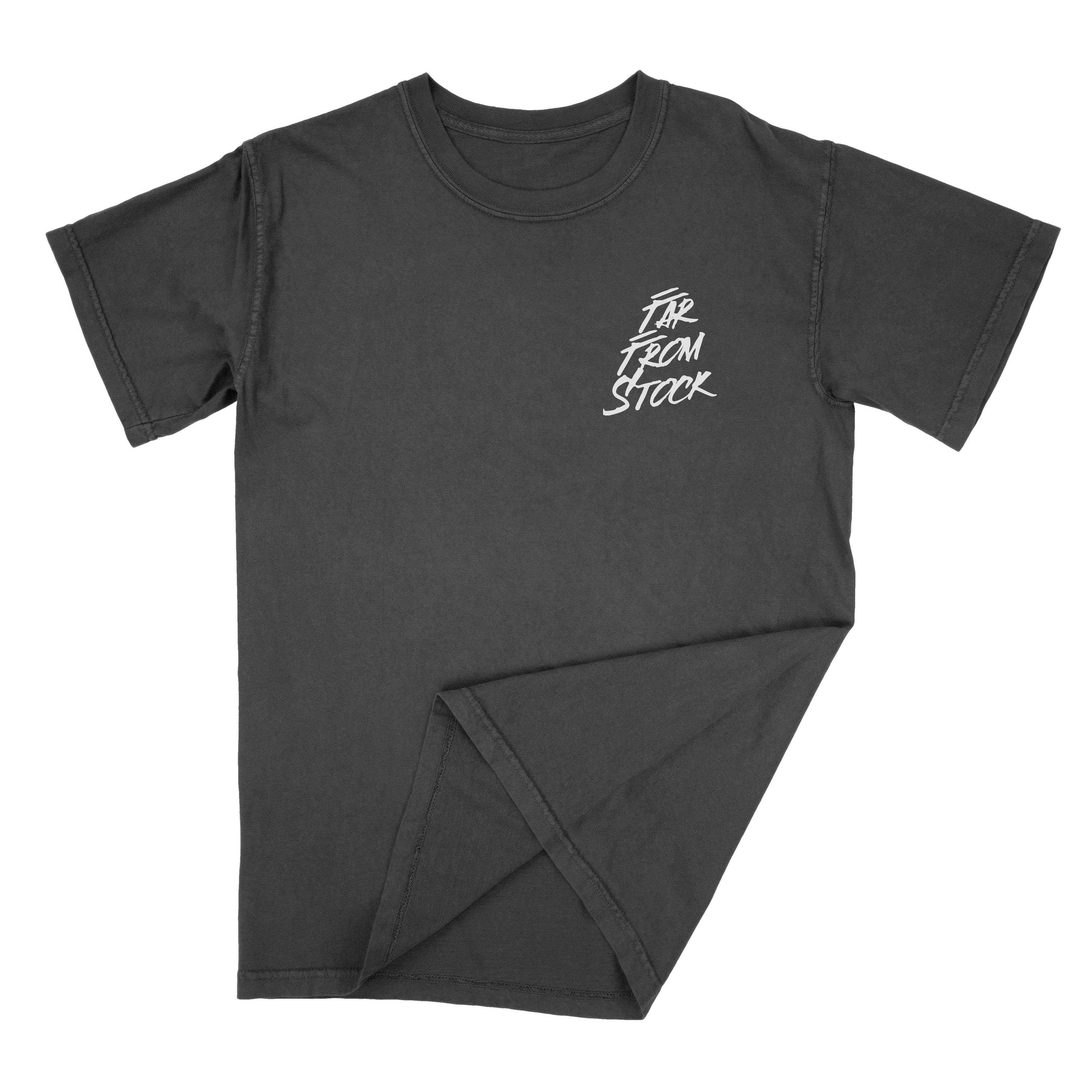 Kids Turbo Tires Tee