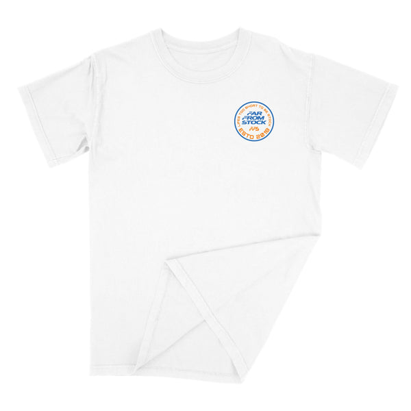 G5 RETRO TEE
