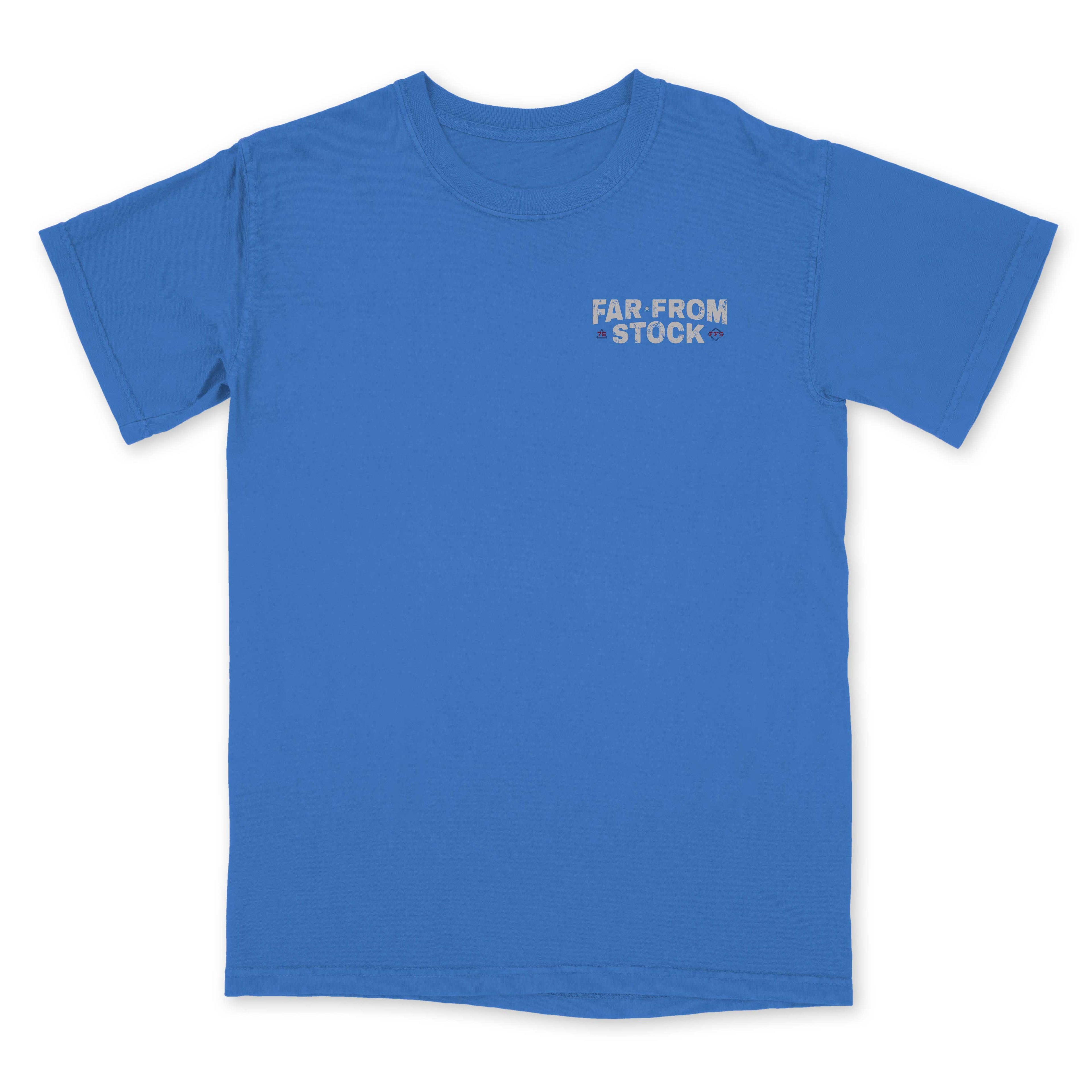 Monthly Shirt Subscription