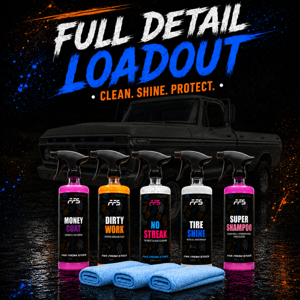 Full Detail Loadout