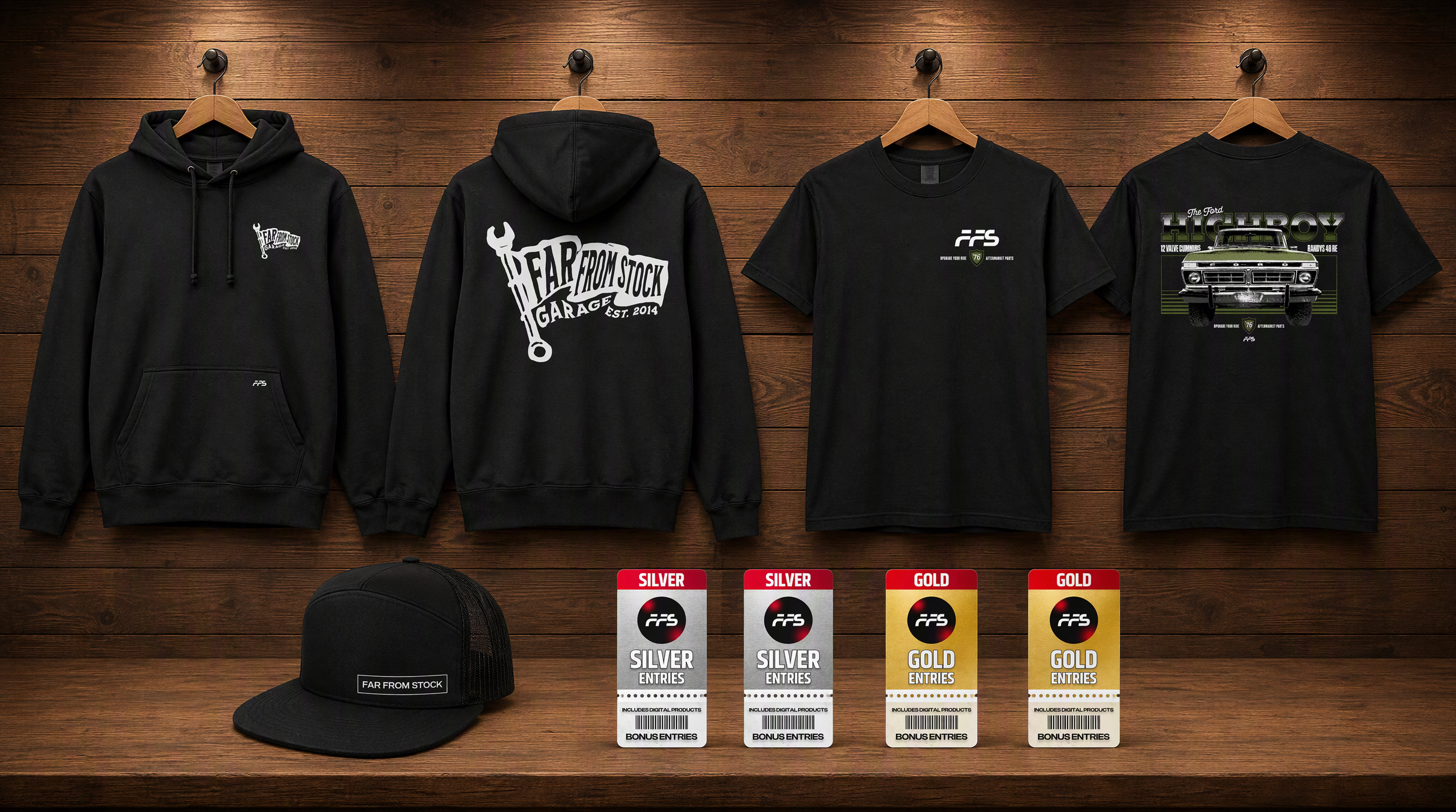 WELCOME BACK BUNDLE