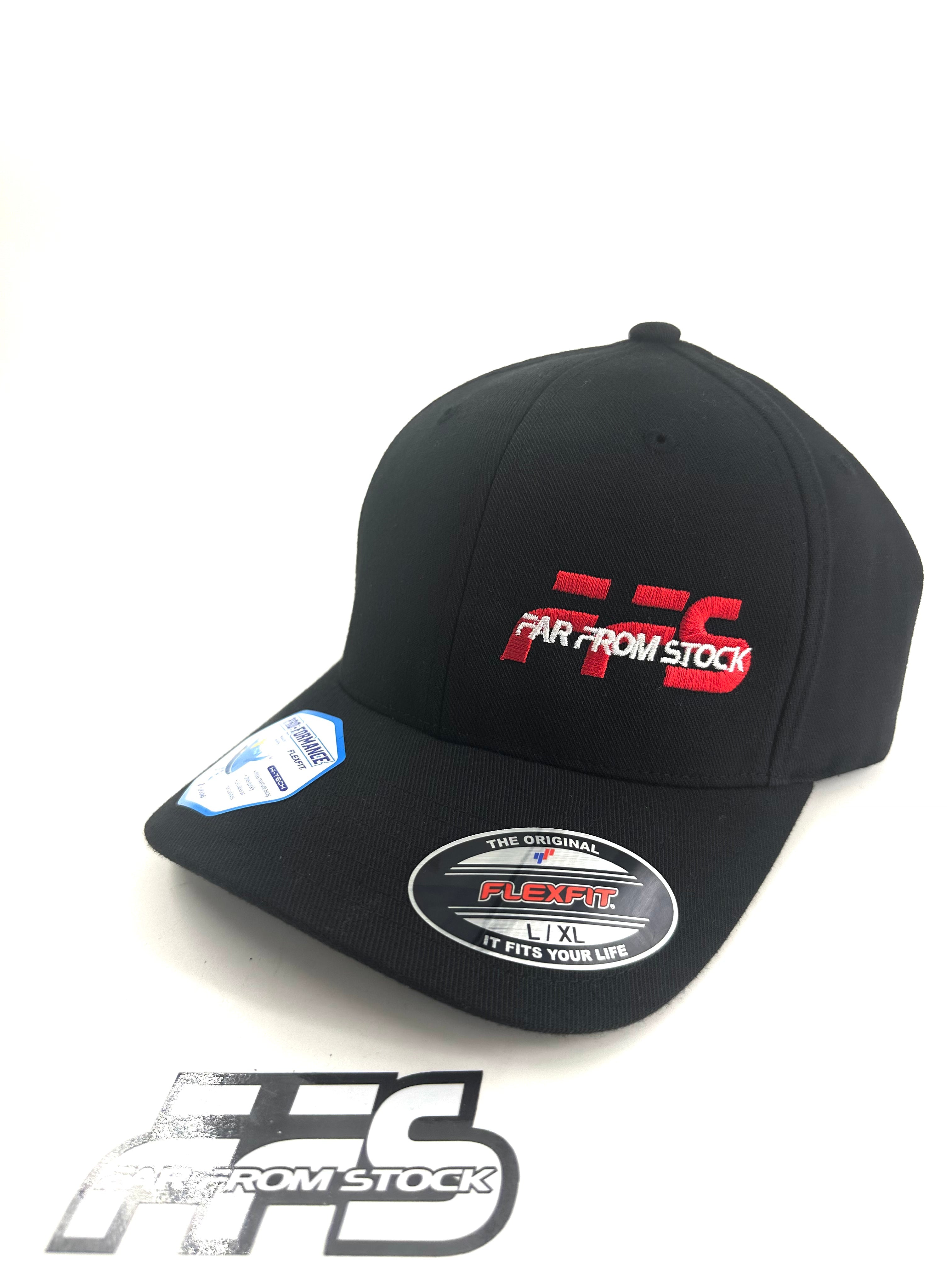 FFS Logo FlexFit