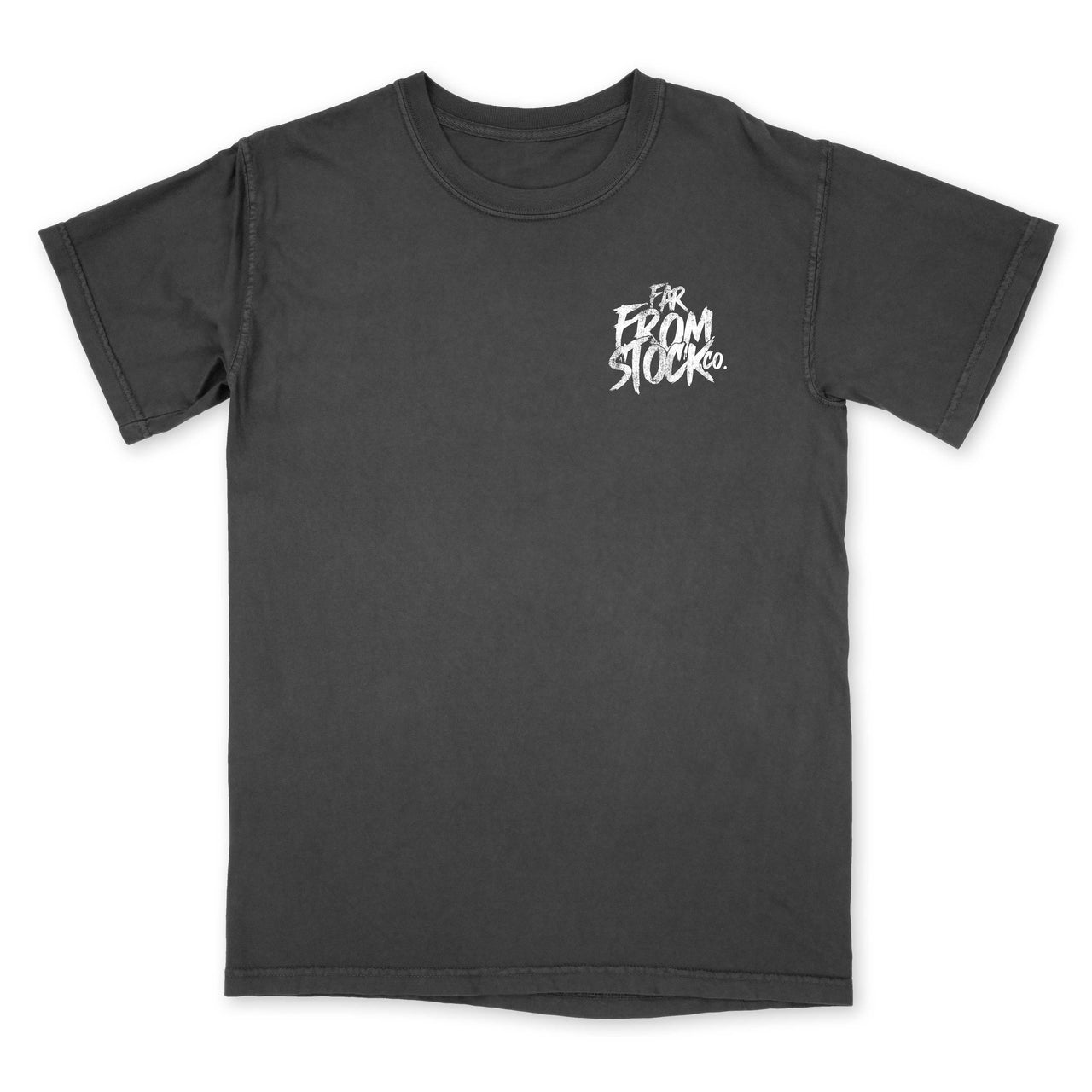 G6 SUBURBAN SHIRT