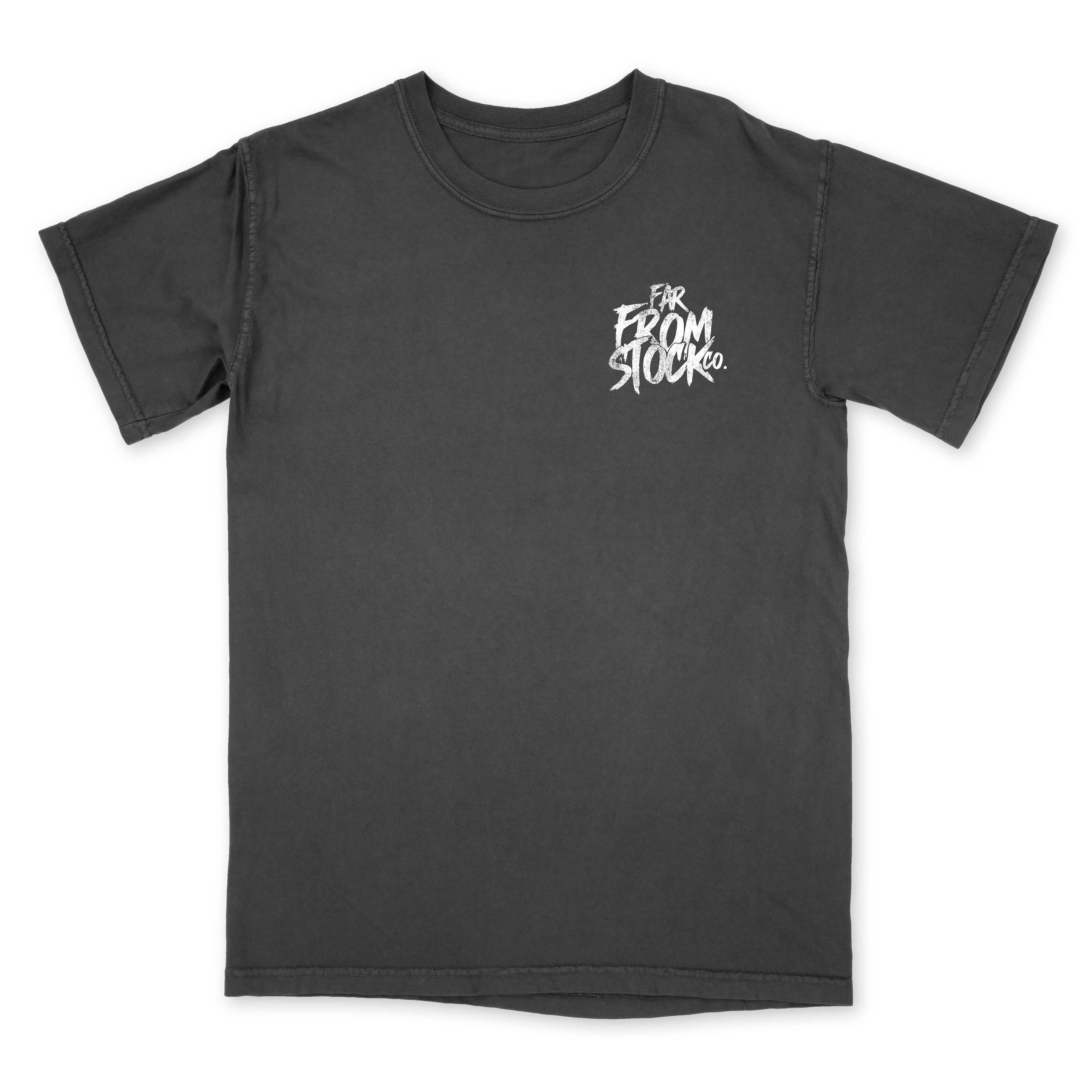 G6 SUBURBAN SHIRT