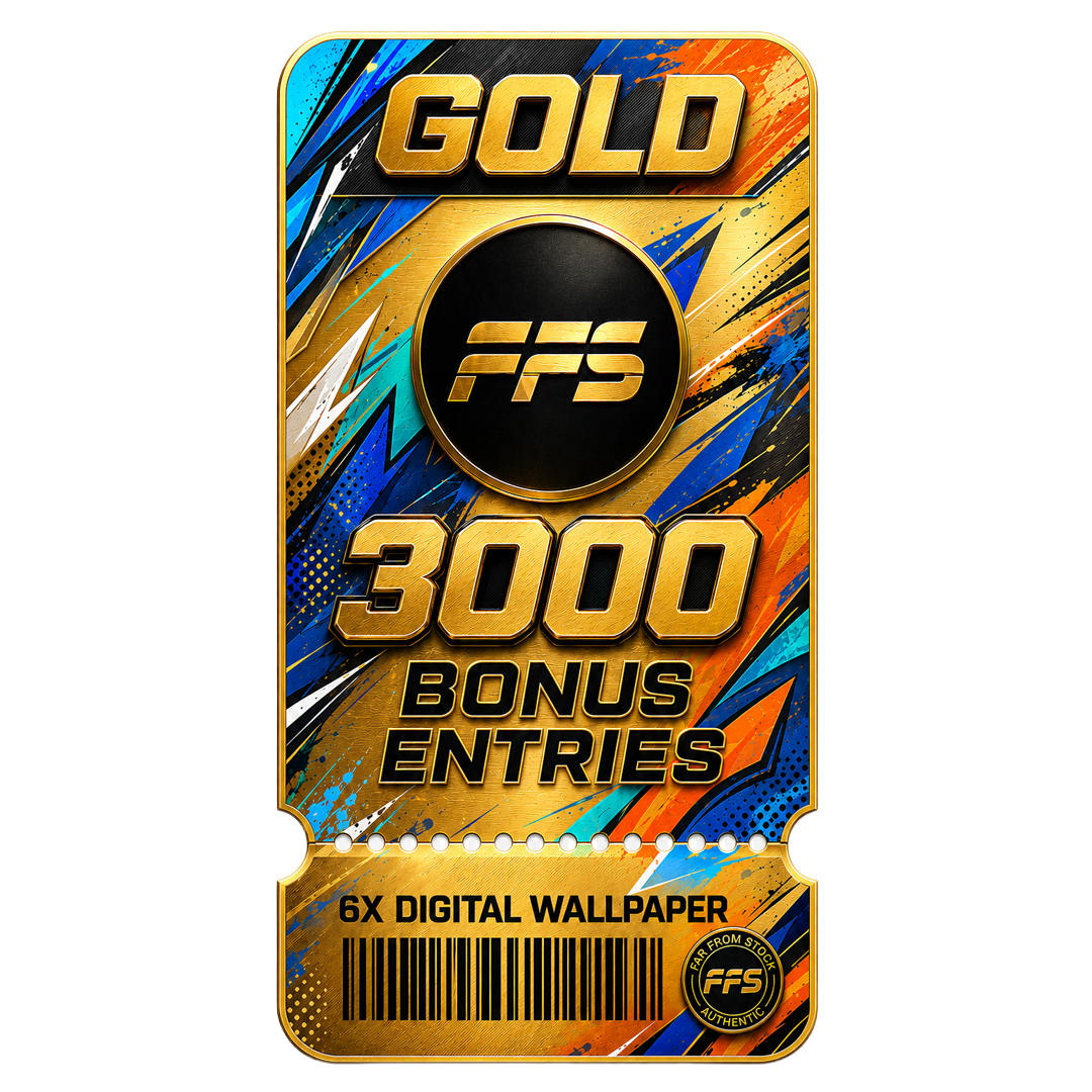Gold Easy Entry