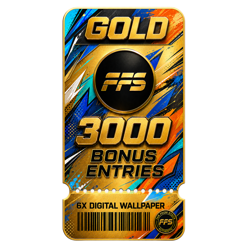 Gold Easy Entry