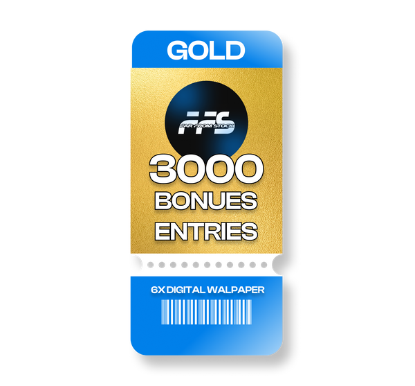 Gold Easy Entry