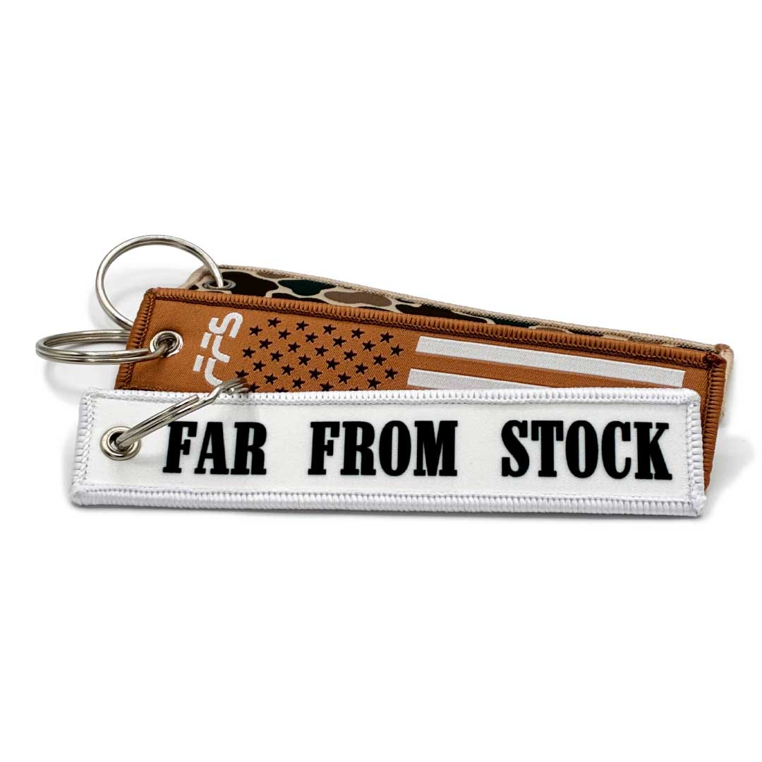 Hometown Jet Tag (3 Pack)