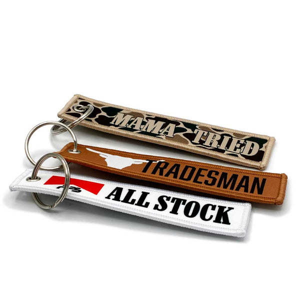 Hometown Jet Tag (3 Pack)