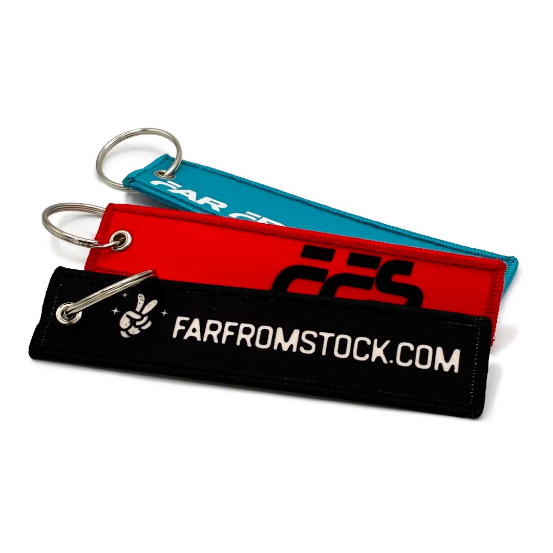 Hop In Jet Tag (3 Pack)